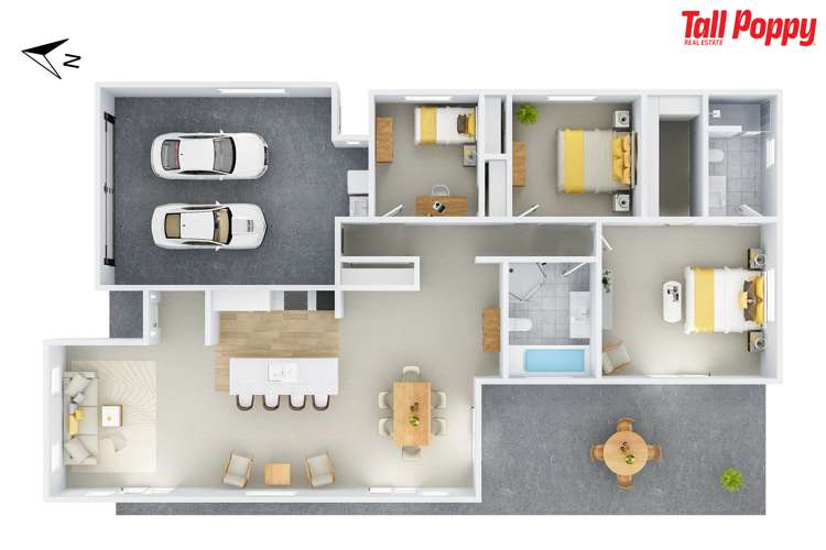 208 Ballintoy Park Drive Welcome Bay_21