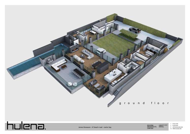 41 Beach Road Castor Bay_38