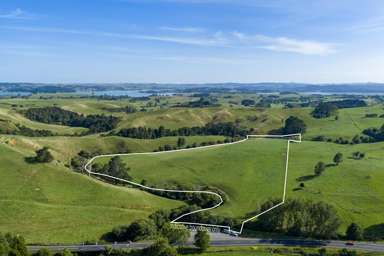 Lot 2 DP13672 and Section 2 SO 621742 State Highway 23_2