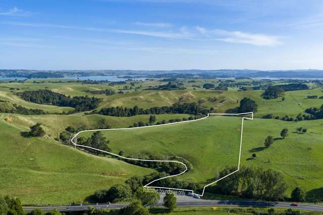 Lot 2 DP13672 and Section 2 SO 621742 State Highway 23 Raglan_2