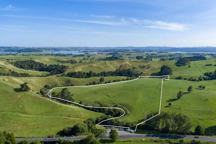 Lot 2 DP13672 and Section 2 SO 621742 State Highway 23 Raglan_2