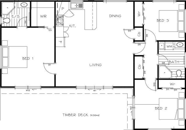 50 Schoolhouse Bay Road Kawau Island_1