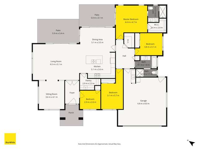 9 Portofino Point Karaka_1