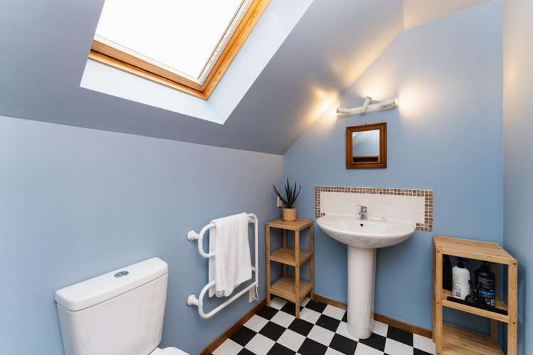 18 Poulters Road Leith Valley_19