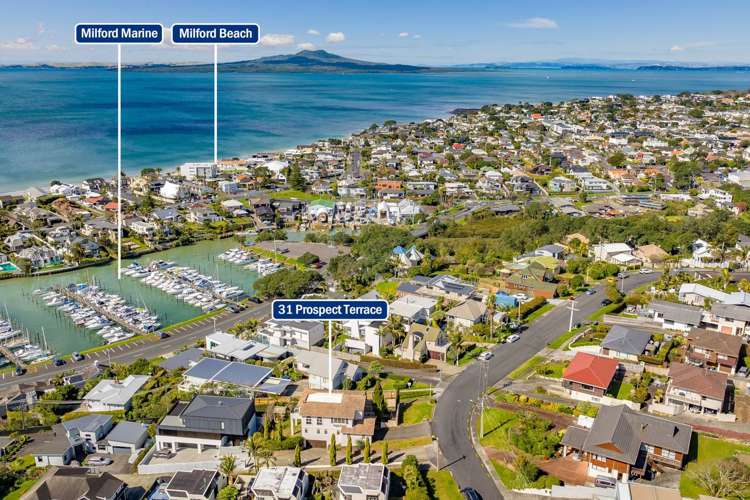 31 Prospect Terrace Milford_26