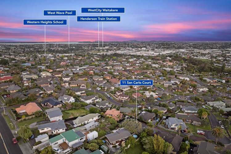 11 San Carlo Court Henderson Heights_28