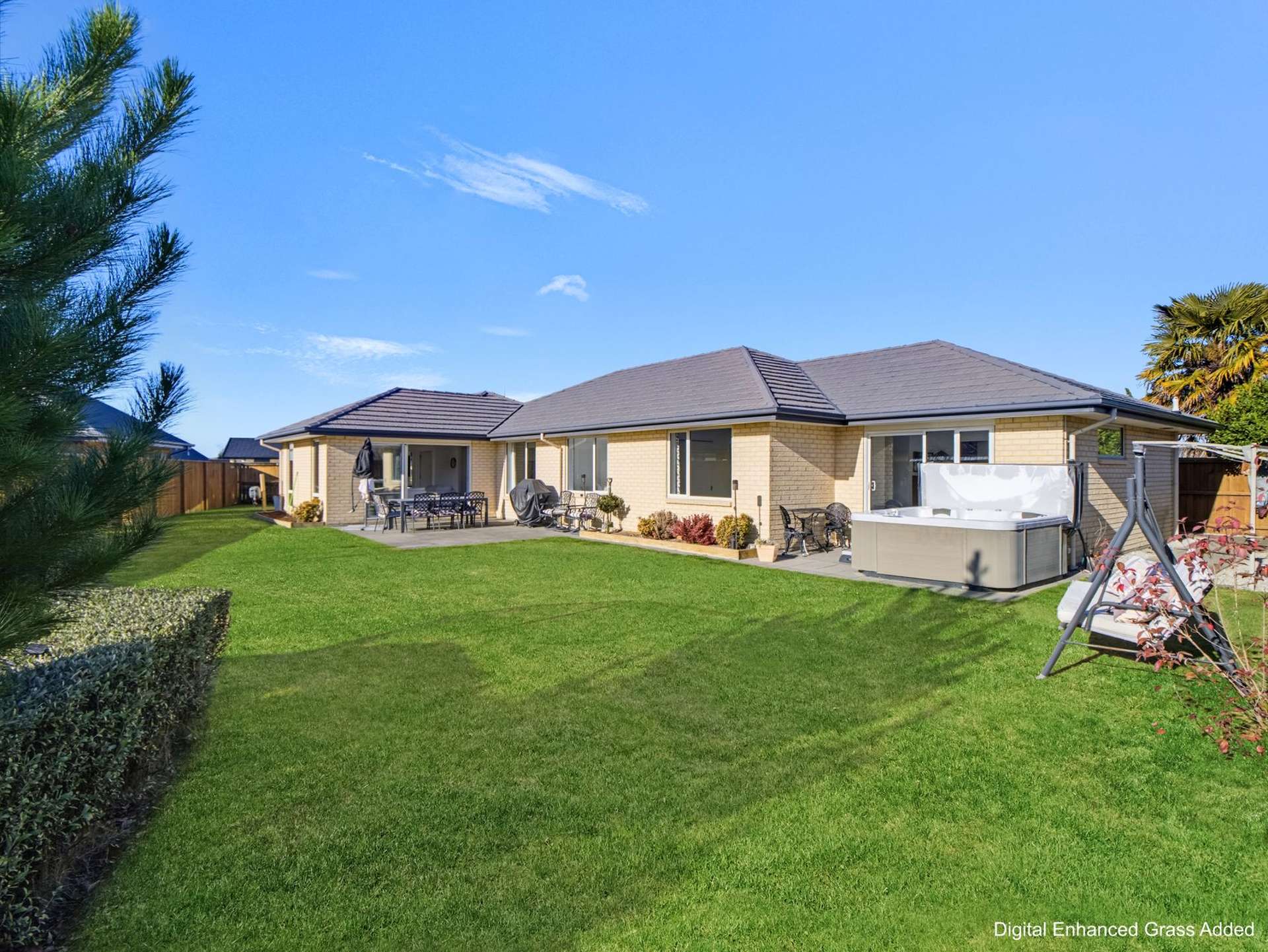 25 Gilchrist Place Kaiapoi_0
