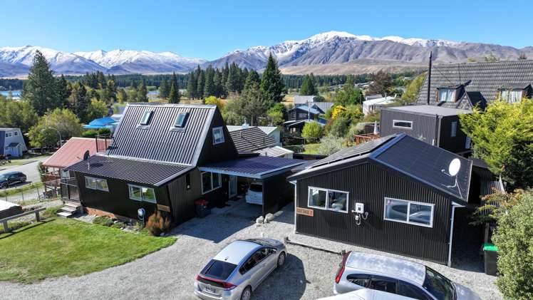 14 Allan Street Lake Tekapo_32