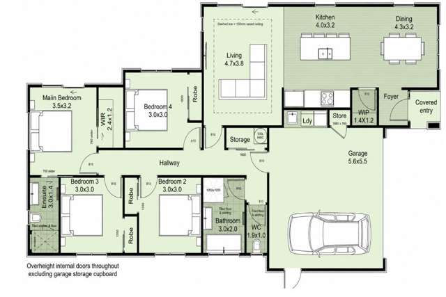 Lot 14/555 Birchs Road Lincoln_1