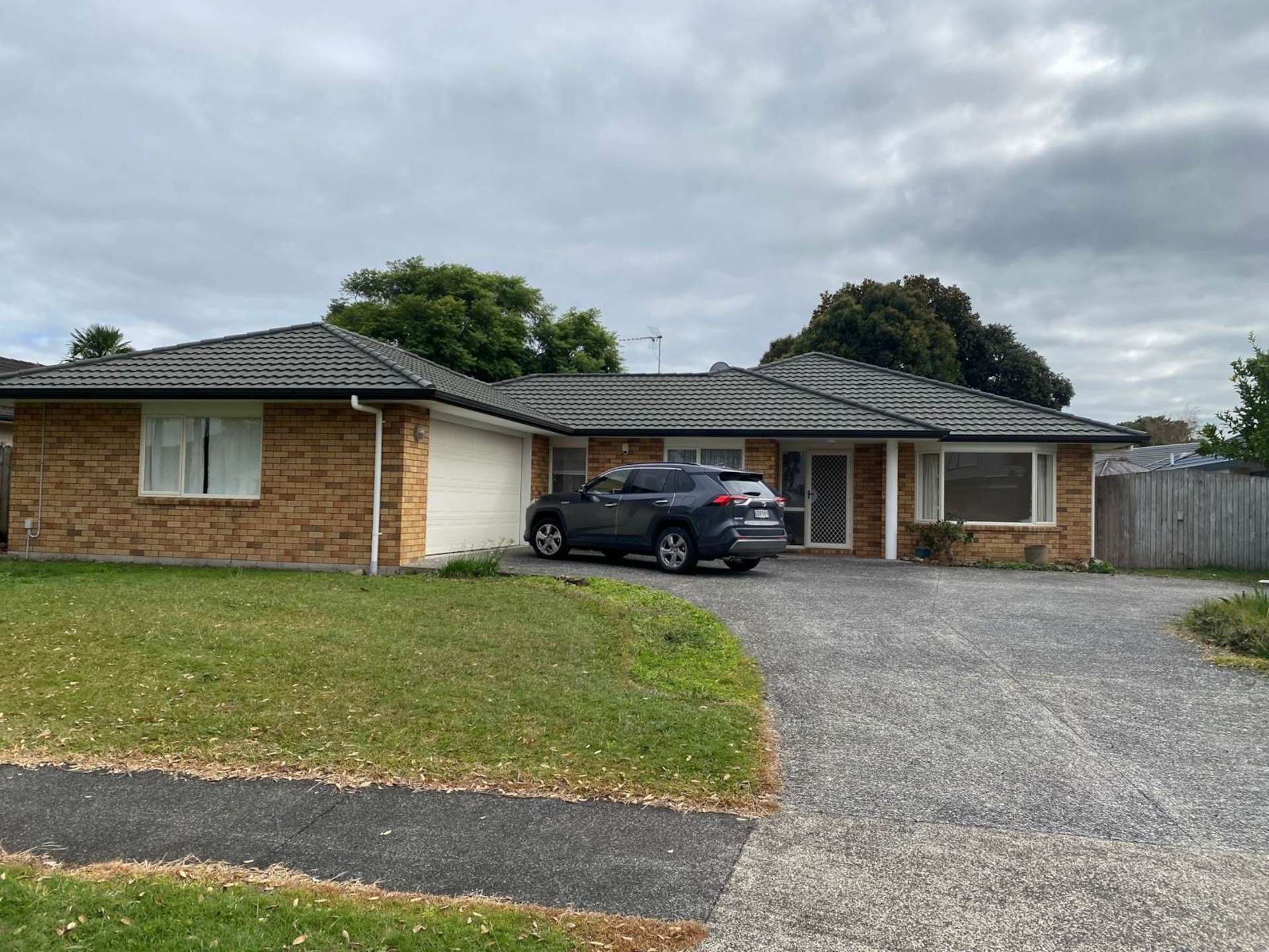 11 Moss Crescent Takanini Papakura Houses for Rent One Roof