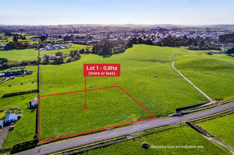 Lot 1 Upper Dudley Road_0