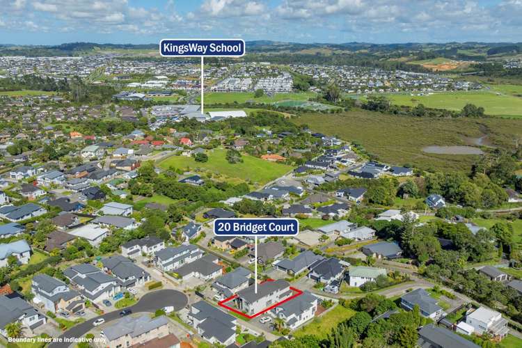 20 Bridget Court Red Beach_26