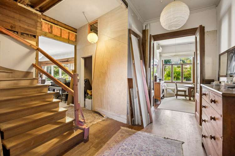 8 Takutai Street Parnell_14