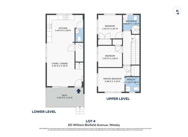 Lot 4,5,6/20 William Blofield Avenue Mount Roskill_1