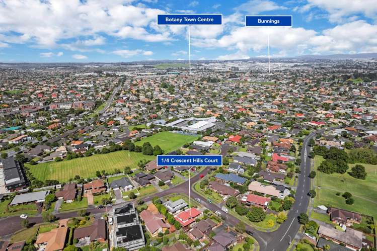 1/4 Crescent Hills Court Northpark_24