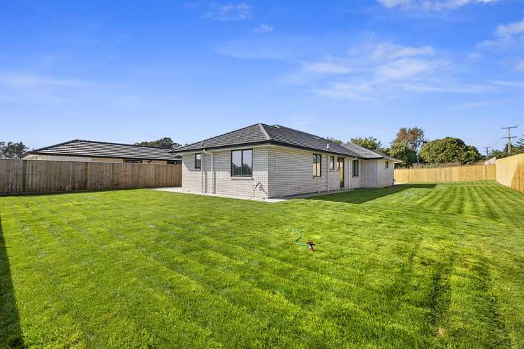 21c Portland Drive Highlands Park_25