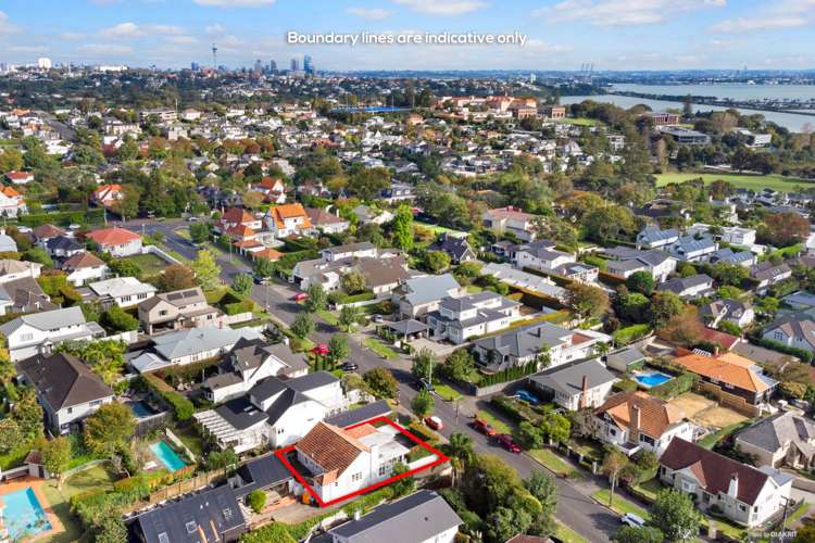 11 Dell Avenue Remuera_20