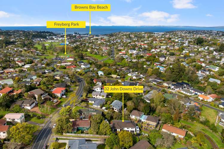 32 John Downs Drive Browns Bay_10