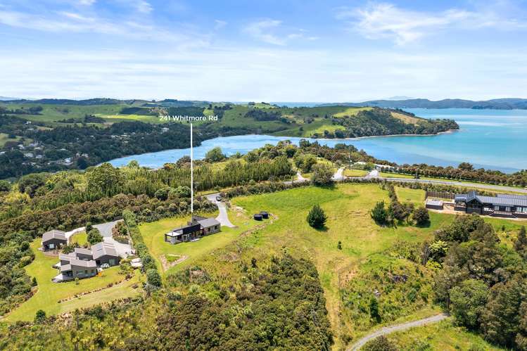 241 Whitmore Road Tawharanui Peninsula_19