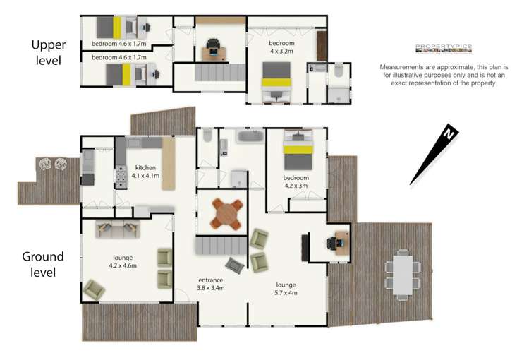 5 Valley View Road Titirangi_16