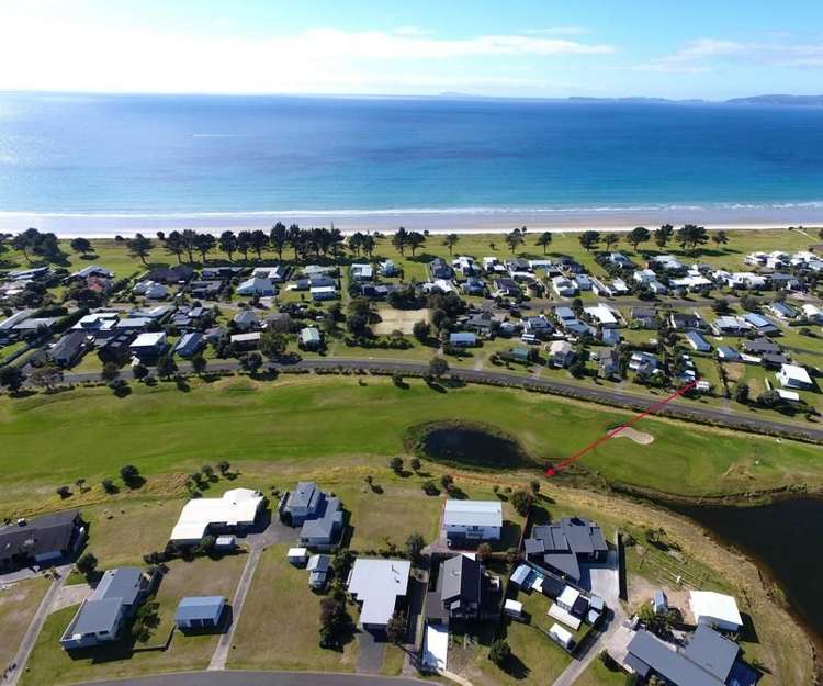 167 The Fairway Matarangi_18