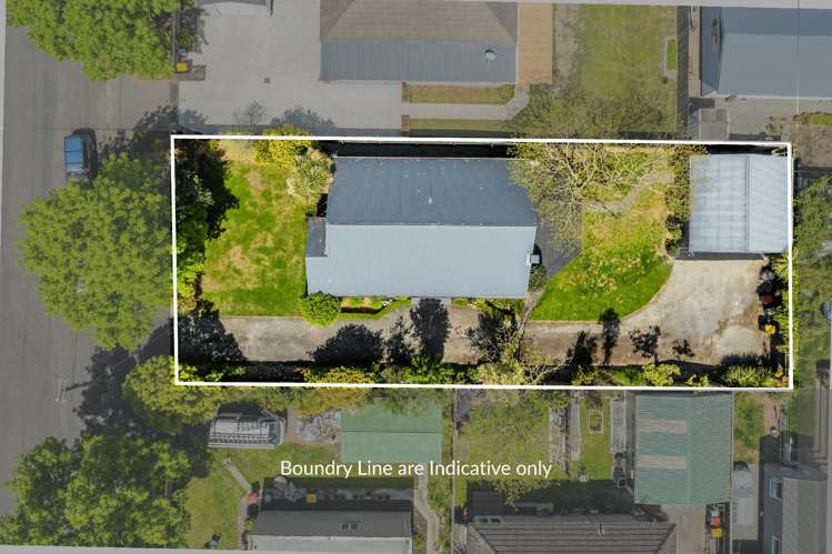 37 Jameson Avenue Saint Albans_19