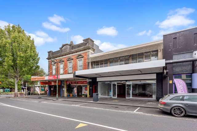 Opportunities in Onehunga Mall neighbours