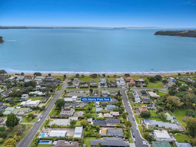 42B Manly Park Avenue Manly_1