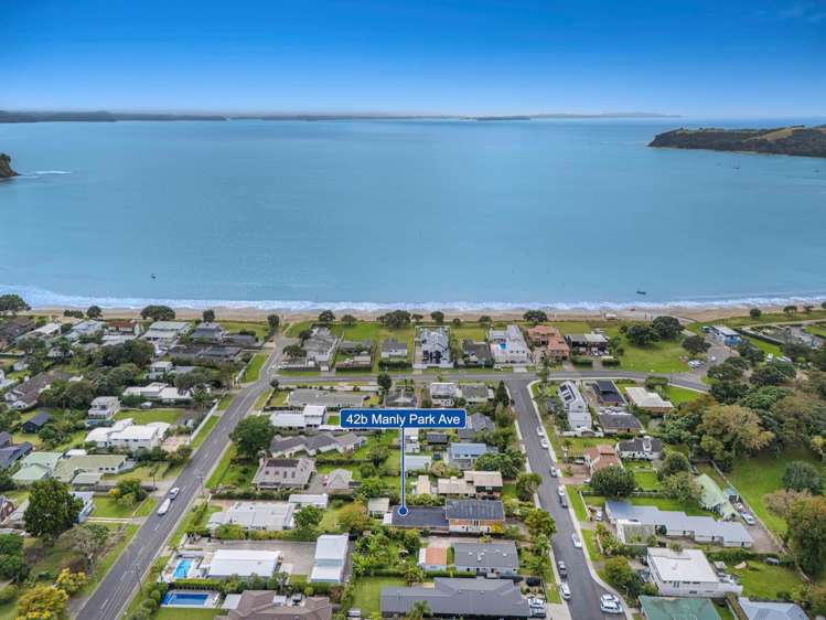 42B Manly Park Avenue Manly_1