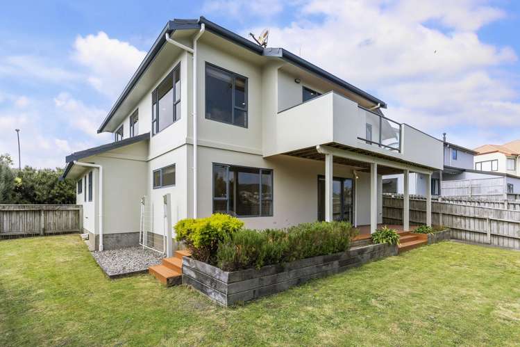 15 Nether Green Crescent Johnsonville_26