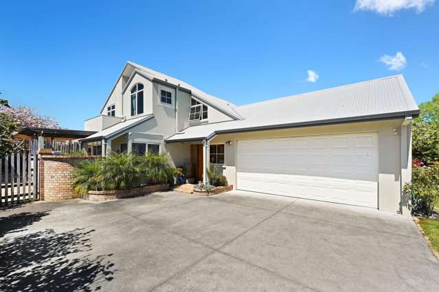 Your Perfect Family Haven in Saint Andrews