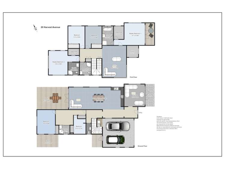 20 Harvest Avenue Orewa_26