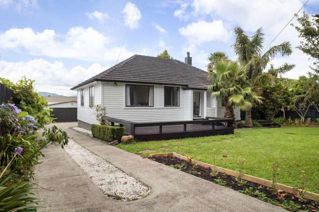 Recently Renovated