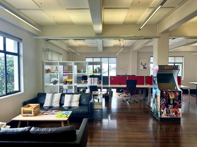 224 Symonds Street Eden Terrace_5