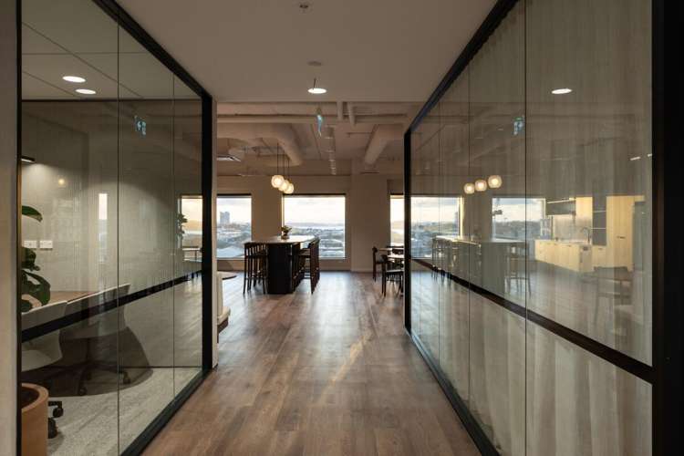 66 Wyndham Street City Centre_14