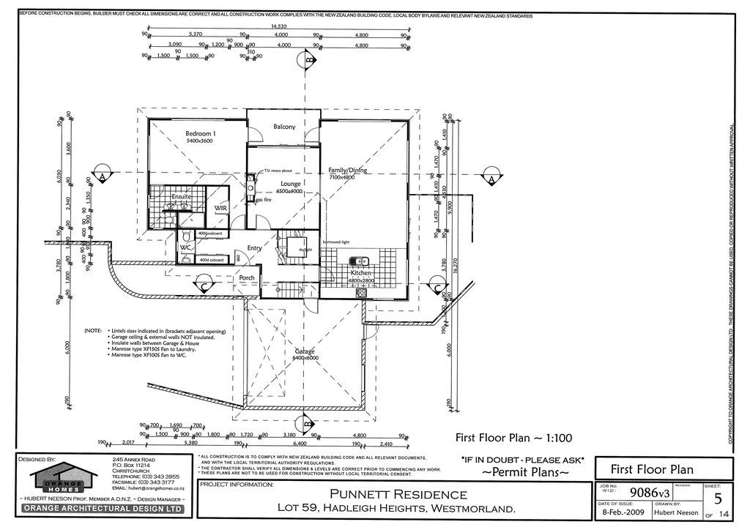 2 Hadleigh Lane Westmorland_31