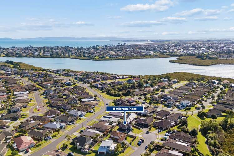 8 Allerton Place Wattle Downs_19