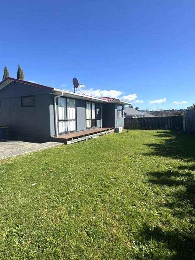 Great home in great location