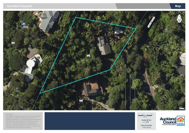 211 Shaw Road Titirangi_33