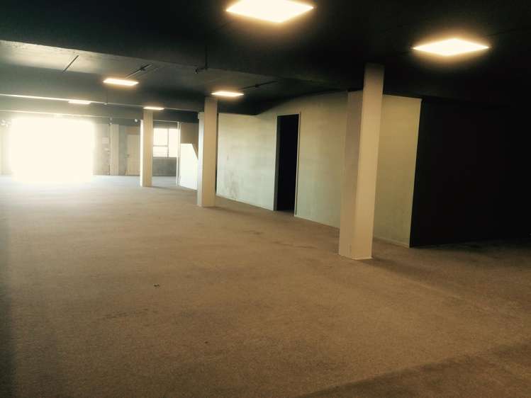 Basement/64-66 Mokoia Road Birkenhead_3