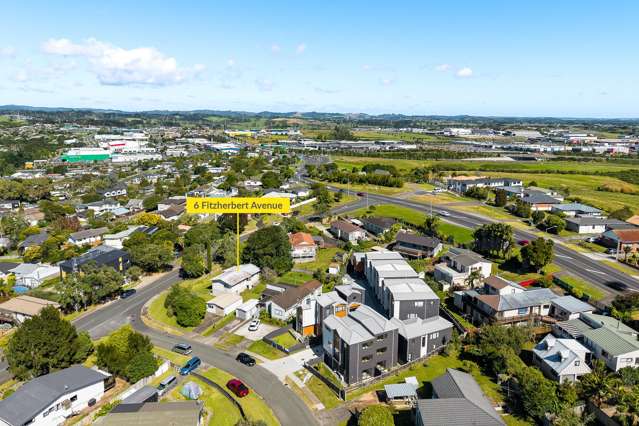 6 Fitzherbert Avenue West Harbour_4