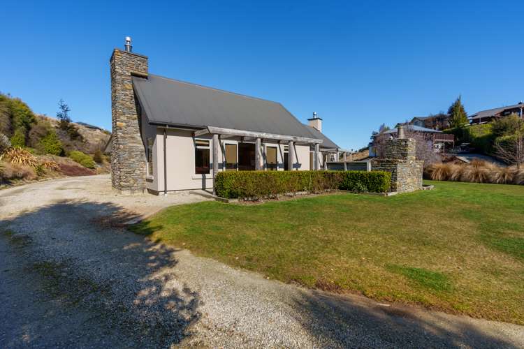 7 Drake Place Lake Hawea_21