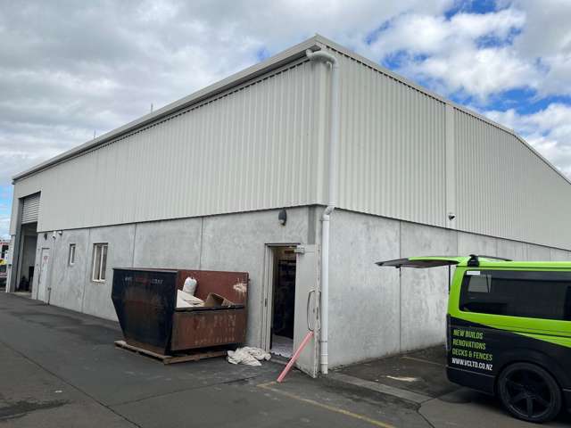 707 Tremaine Avenue - for sale by negotiation