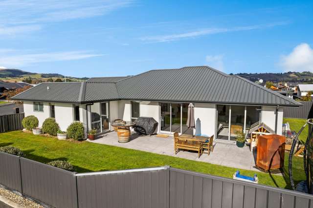 Effortless Living, Beautifully Delivered