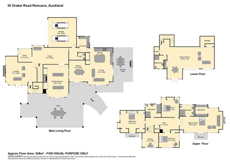 30 Orakei Road Remuera_19