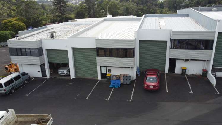 Unit 12/318 Beach Haven Road Birkdale_2