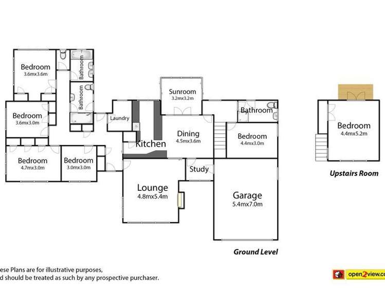 36 Tamihana Street Matamata_20