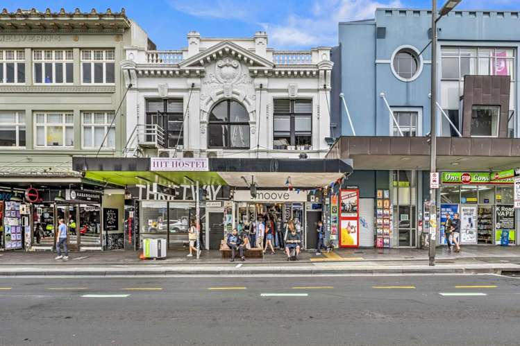 145 Karangahape Road Newton_16