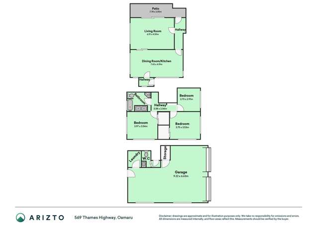 569 Thames Highway Oamaru_1