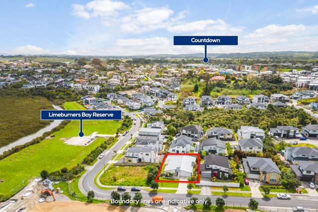 11 Ngaroma House Drive Hobsonville_2